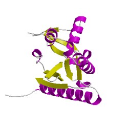 Image of CATH 2w8mB00