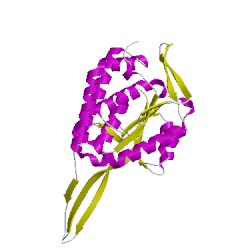 Image of CATH 2w8qA01