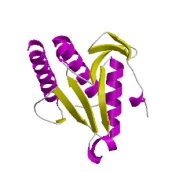 Image of CATH 2w8wA01