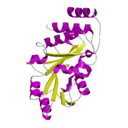 Image of CATH 2w8wA02