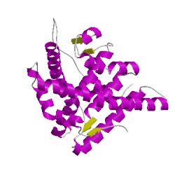 Image of CATH 2w8yA00