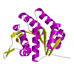Image of CATH 2w90A01