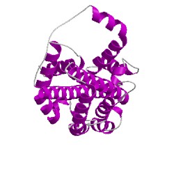 Image of CATH 2w90A02