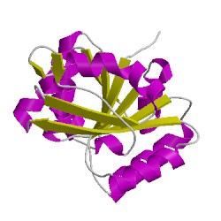 Image of CATH 2w90B01