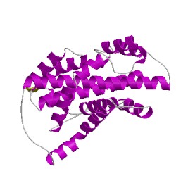 Image of CATH 2w90B02