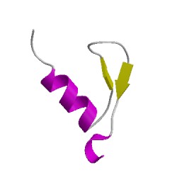 Image of CATH 2w90B03
