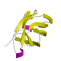 Image of CATH 2w91A03