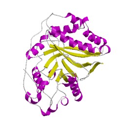 Image of CATH 2w92A01