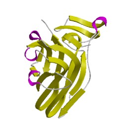 Image of CATH 2w92A02