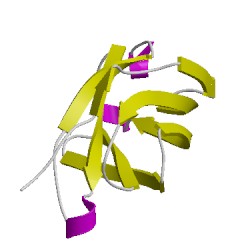 Image of CATH 2w92A03