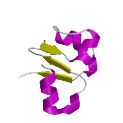 Image of CATH 2w9cA02