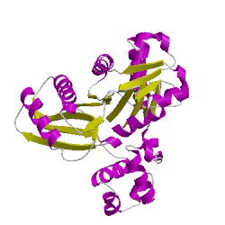 Image of CATH 2w9cB