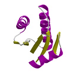 Image of CATH 2w9cB01
