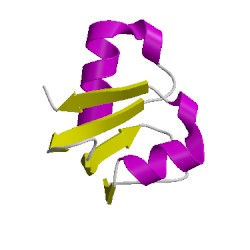 Image of CATH 2w9cB02