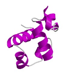 Image of CATH 2w9cB03