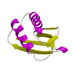 Image of CATH 2w9cB04