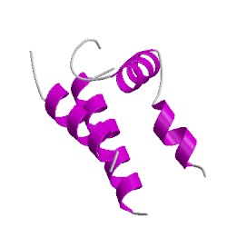 Image of CATH 2w9mA01