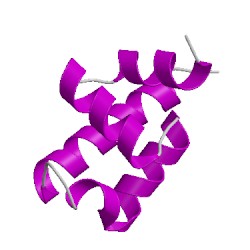 Image of CATH 2w9mA02