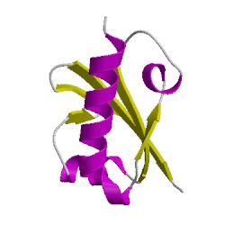Image of CATH 2w9mA03