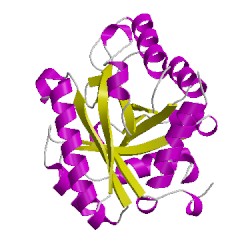 Image of CATH 2w9mA05
