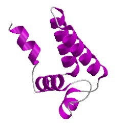 Image of CATH 2w9mB01
