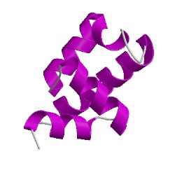 Image of CATH 2w9mB02