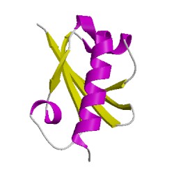 Image of CATH 2w9mB03