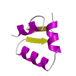 Image of CATH 2w9mB04