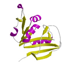 Image of CATH 2w9tB