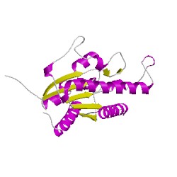 Image of CATH 2w9xA02