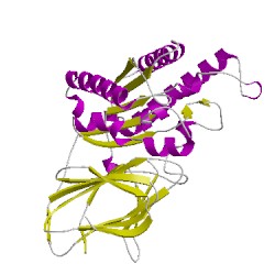 Image of CATH 2w9xB