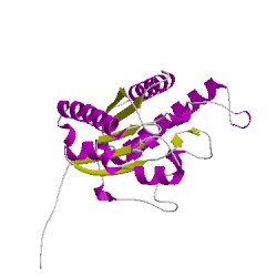 Image of CATH 2w9xB02