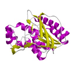 Image of CATH 2wa1B00