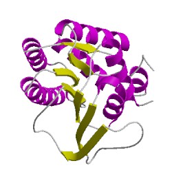 Image of CATH 2wa2A00