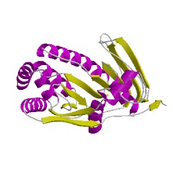 Image of CATH 2wa2B