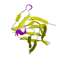 Image of CATH 2waaA01