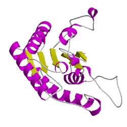 Image of CATH 2waaA02