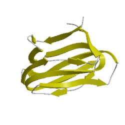 Image of CATH 2wabA01