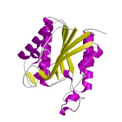 Image of CATH 2wabA02