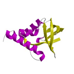 Image of CATH 2wacA01