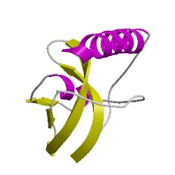 Image of CATH 2wacA02