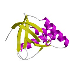 Image of CATH 2wacB01