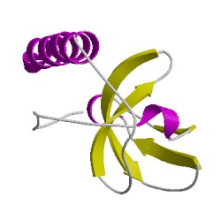 Image of CATH 2wacB02
