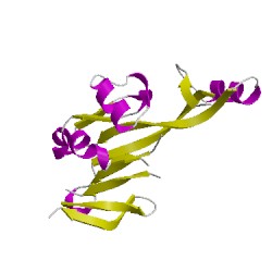 Image of CATH 2wadA02