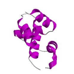 Image of CATH 2wadA03