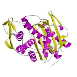 Image of CATH 2wadA04