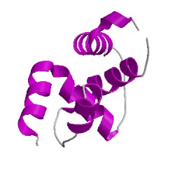 Image of CATH 2wadB03