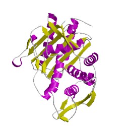 Image of CATH 2wadB04