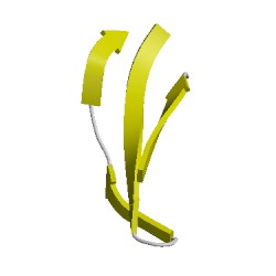 Image of CATH 2wadC01