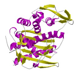 Image of CATH 2wadC04